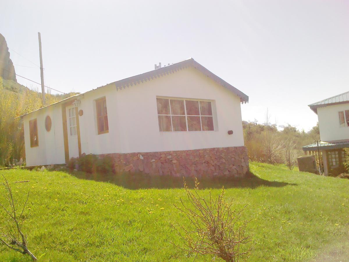 Complejo Sur Azul Villa เอลชัลเตน ภายนอก รูปภาพ