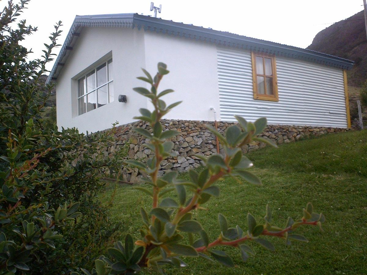 Complejo Sur Azul Villa เอลชัลเตน ภายนอก รูปภาพ