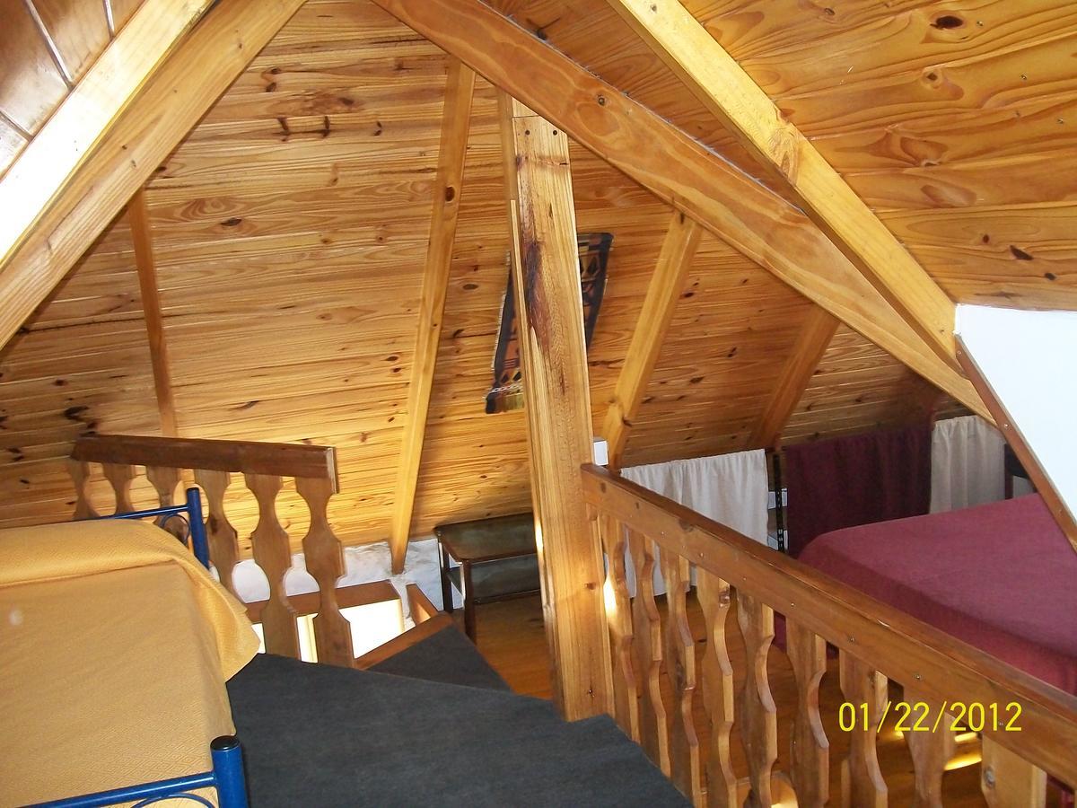 Complejo Sur Azul Villa เอลชัลเตน ภายนอก รูปภาพ