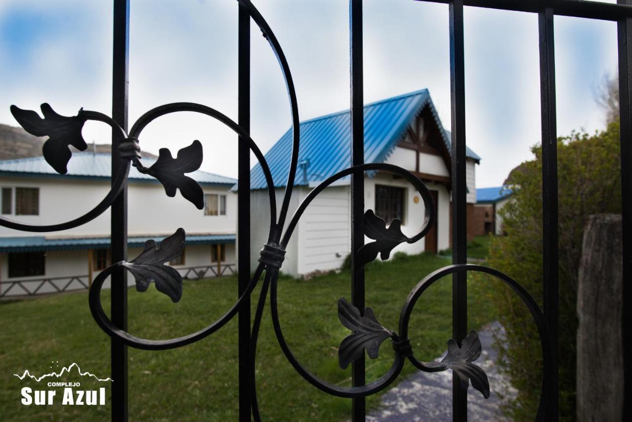 Complejo Sur Azul Villa เอลชัลเตน ภายนอก รูปภาพ