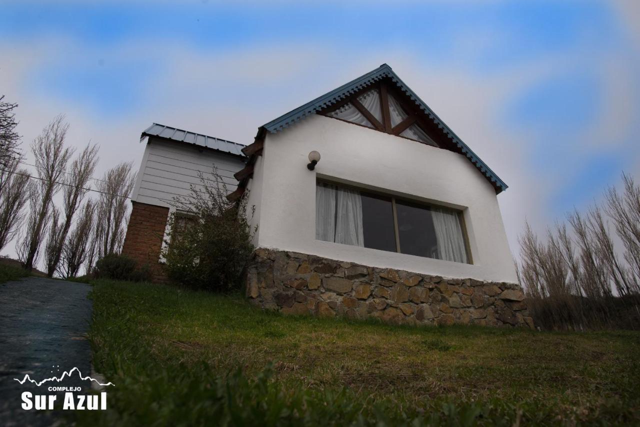 Complejo Sur Azul Villa เอลชัลเตน ภายนอก รูปภาพ