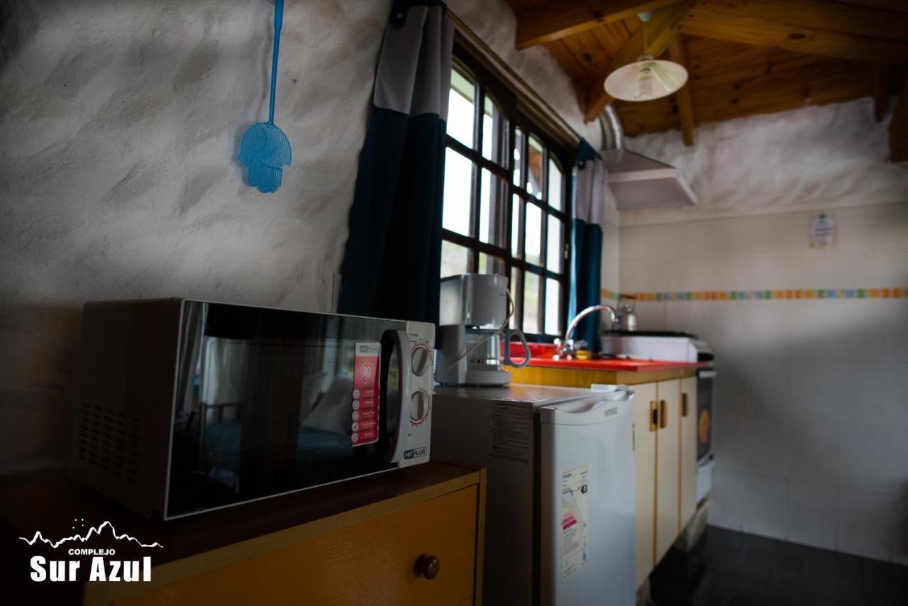 Complejo Sur Azul Villa เอลชัลเตน ภายนอก รูปภาพ