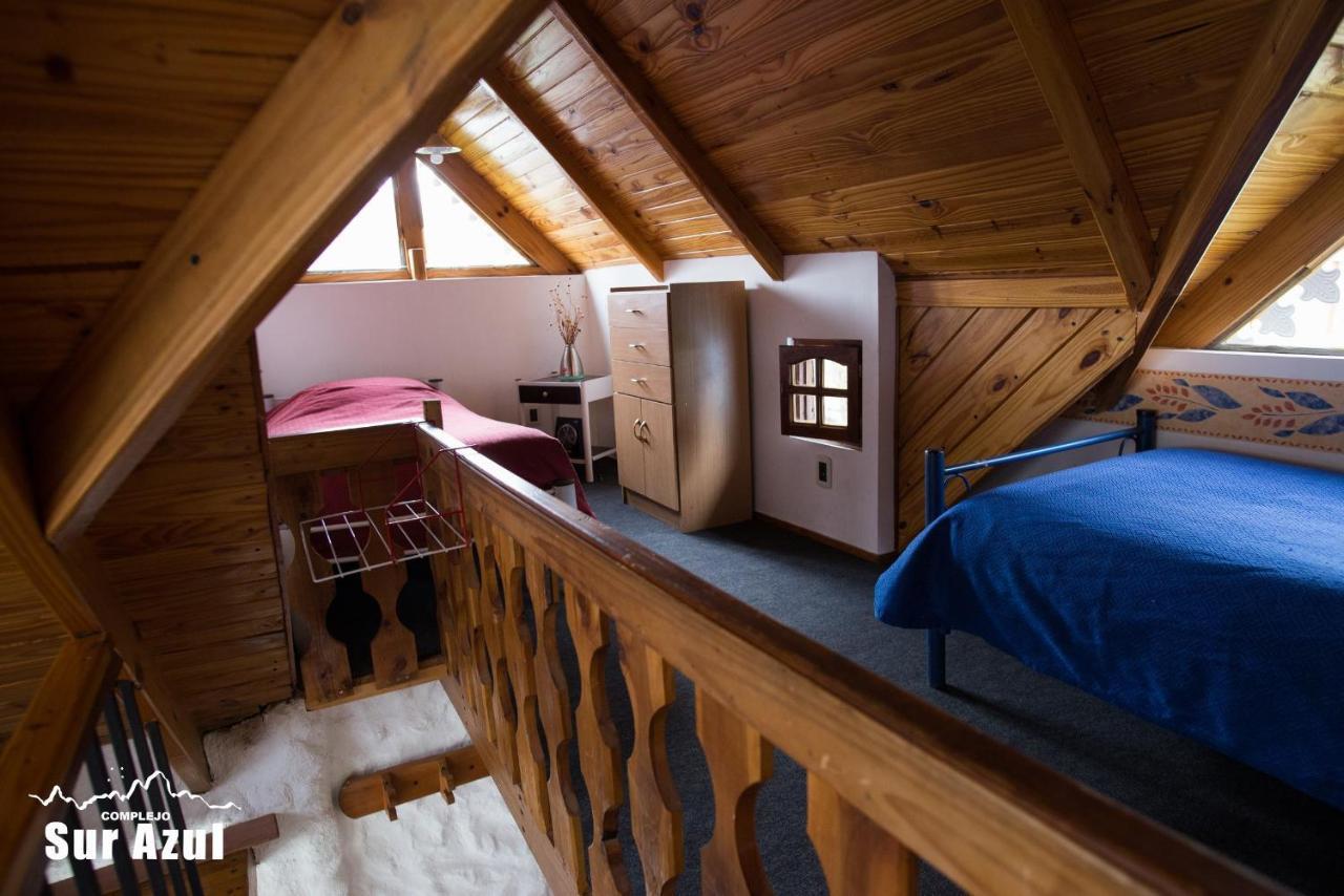 Complejo Sur Azul Villa เอลชัลเตน ภายนอก รูปภาพ