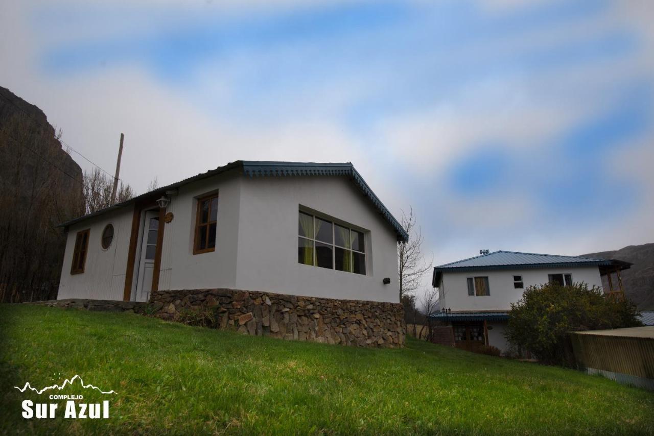 Complejo Sur Azul Villa เอลชัลเตน ภายนอก รูปภาพ