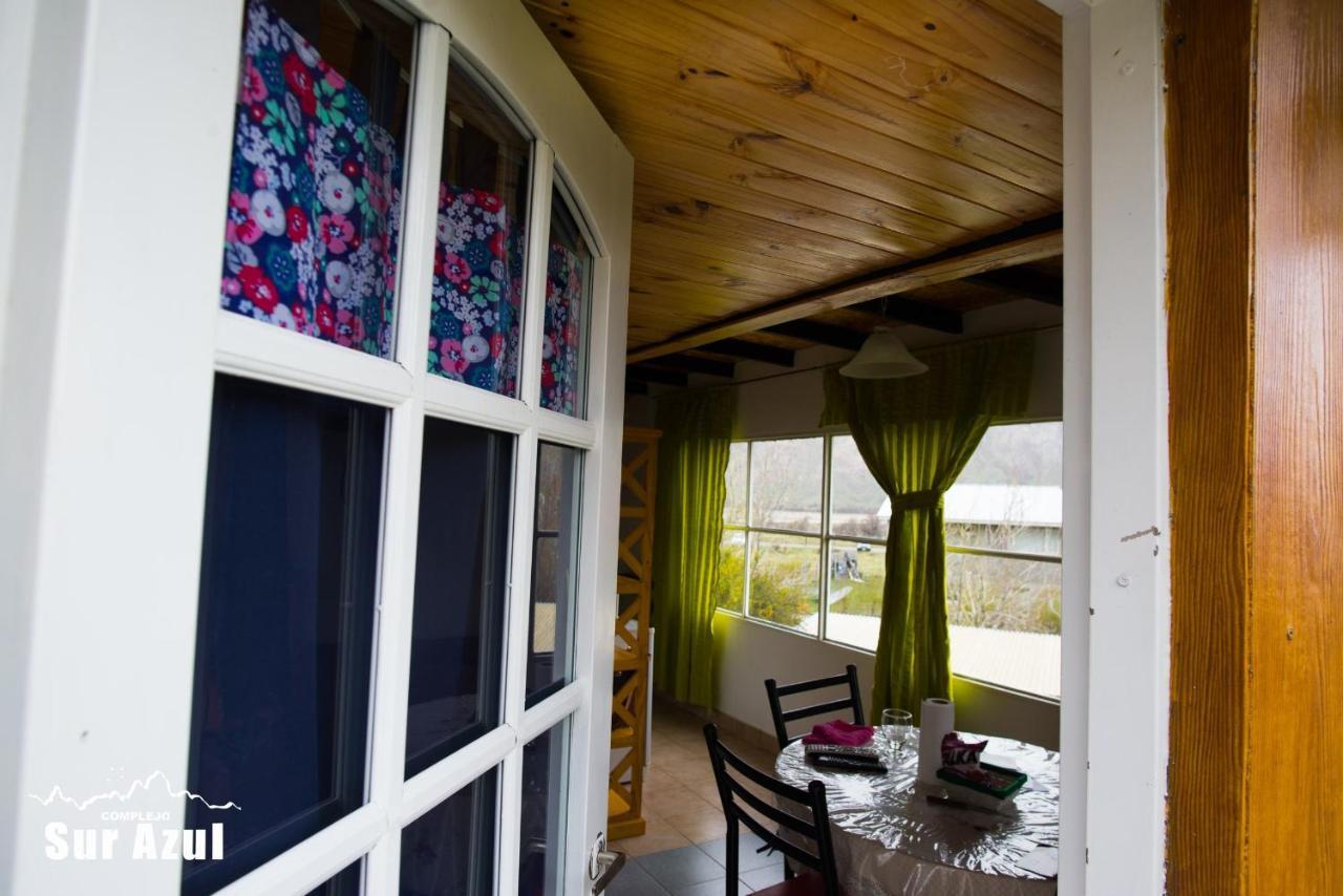Complejo Sur Azul Villa เอลชัลเตน ภายนอก รูปภาพ