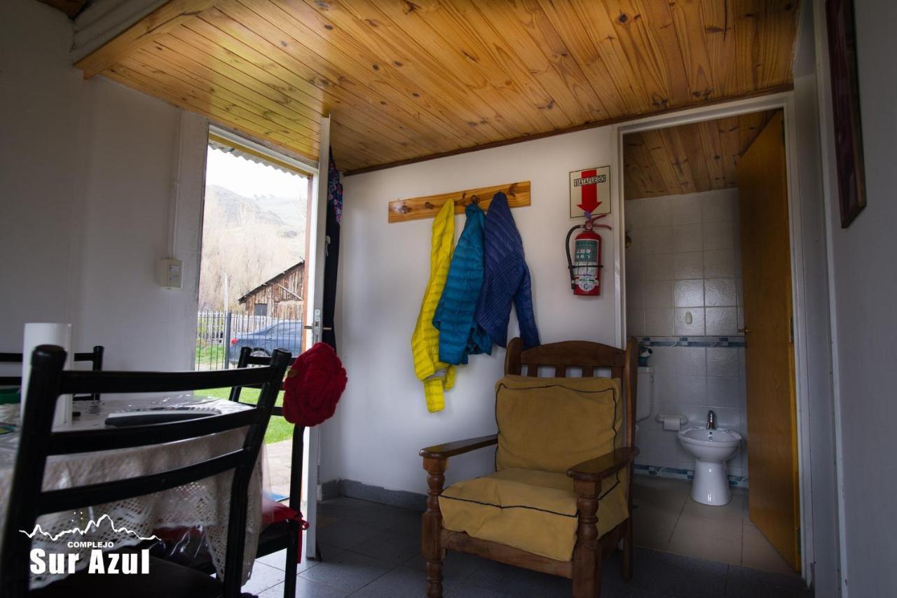 Complejo Sur Azul Villa เอลชัลเตน ภายนอก รูปภาพ