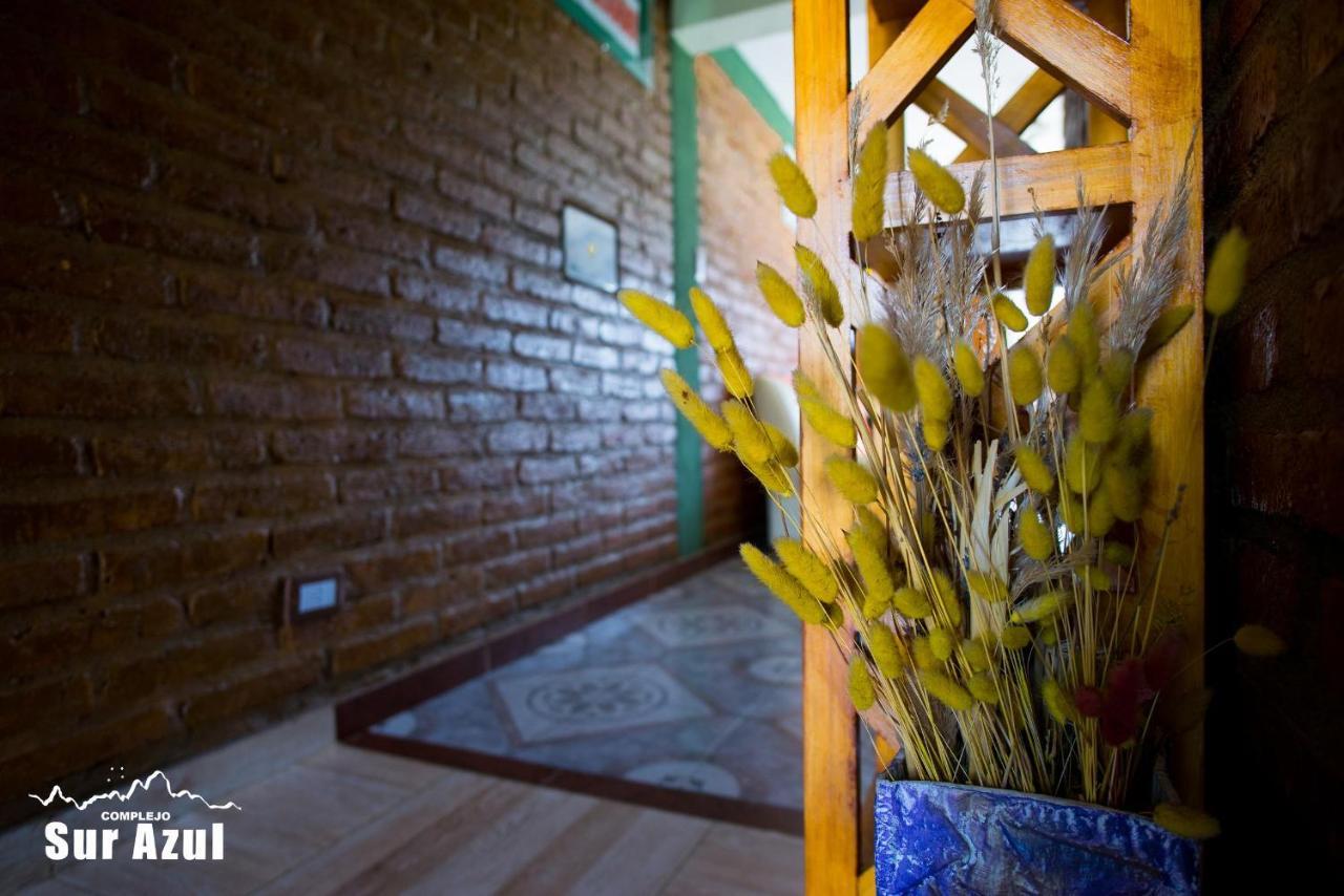 Complejo Sur Azul Villa เอลชัลเตน ภายนอก รูปภาพ