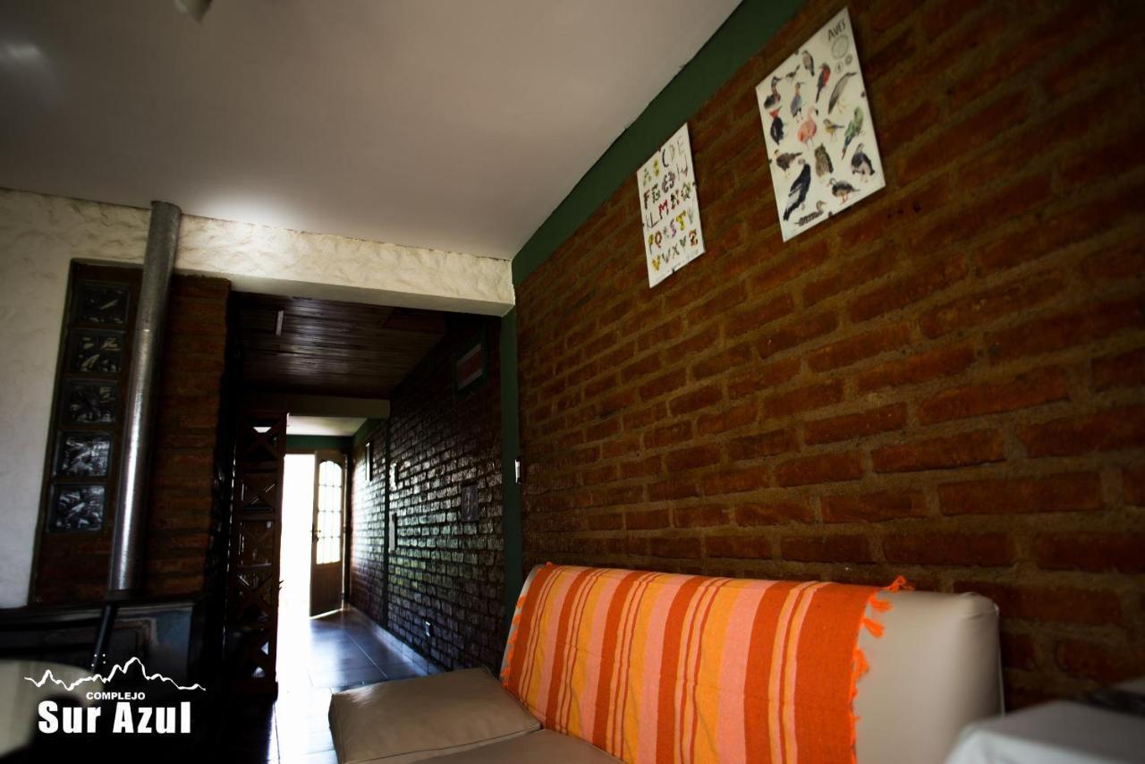 Complejo Sur Azul Villa เอลชัลเตน ภายนอก รูปภาพ