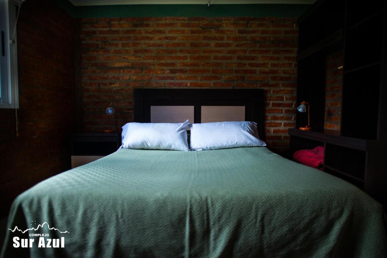 Complejo Sur Azul Villa เอลชัลเตน ภายนอก รูปภาพ