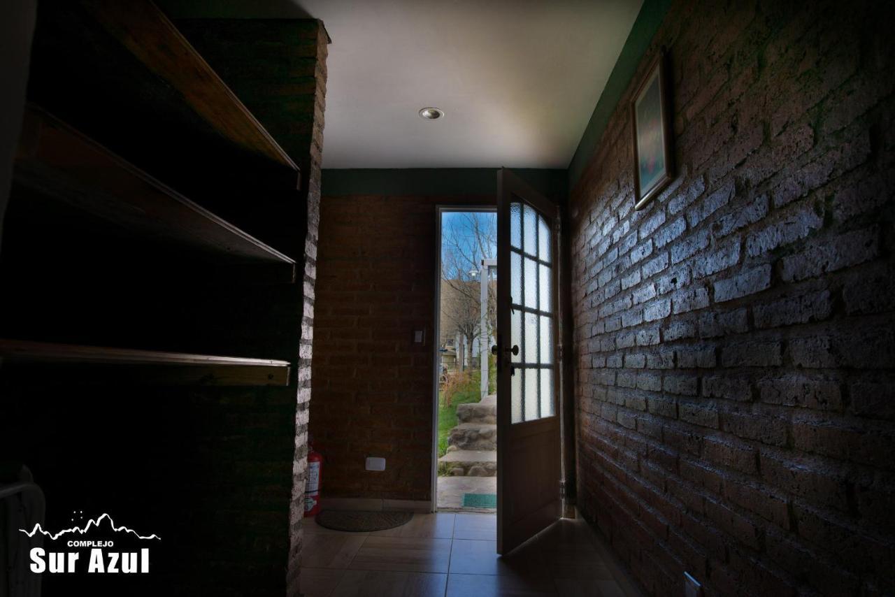 Complejo Sur Azul Villa เอลชัลเตน ภายนอก รูปภาพ