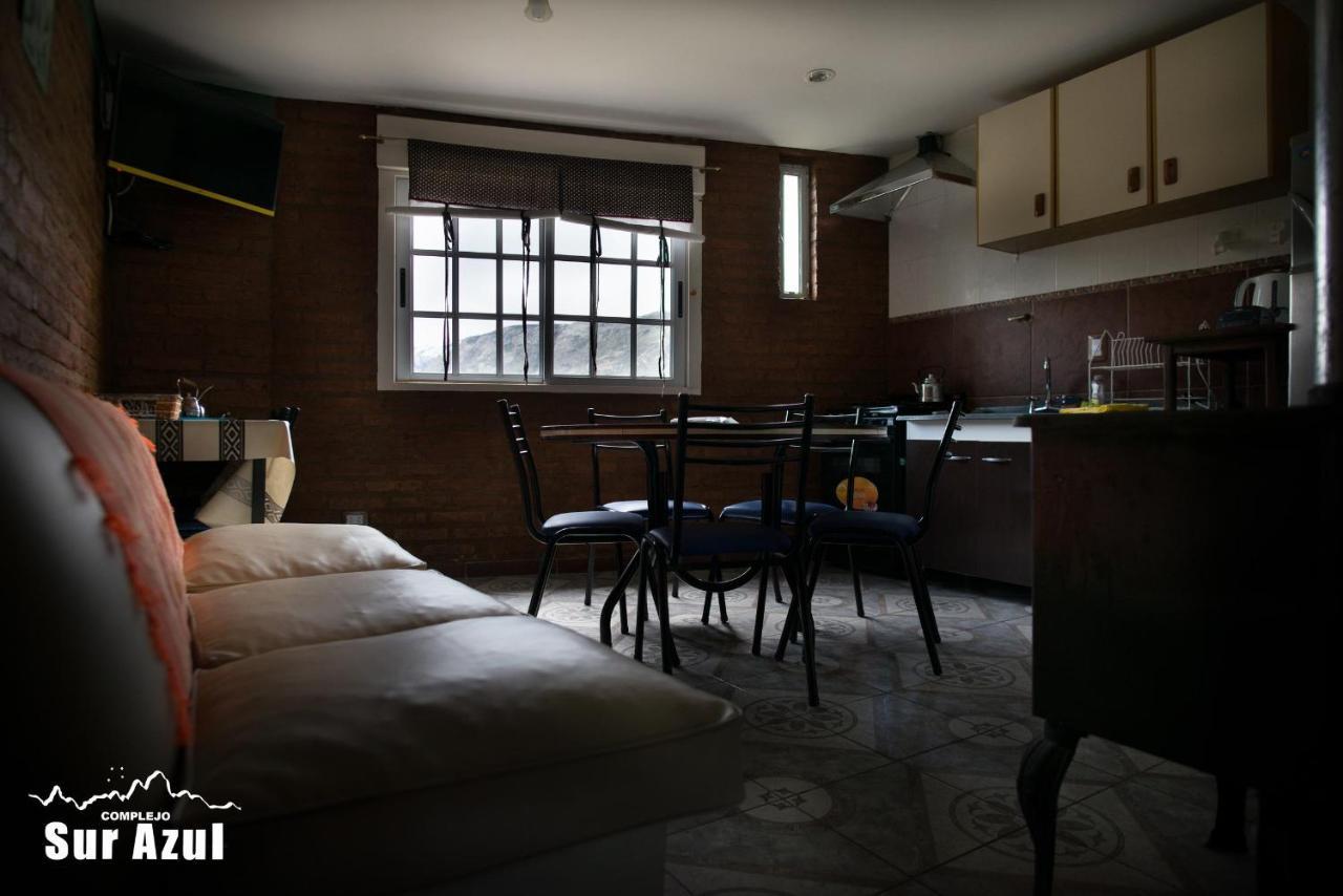 Complejo Sur Azul Villa เอลชัลเตน ภายนอก รูปภาพ