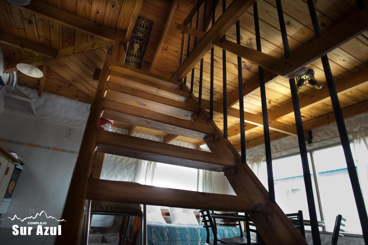 Complejo Sur Azul Villa เอลชัลเตน ภายนอก รูปภาพ